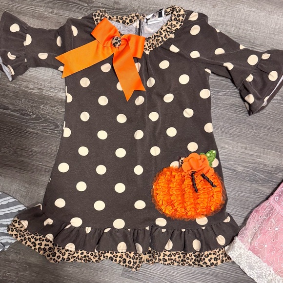 Rare Editions Dress Lot - Picture 4 of 7